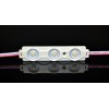 Modulo 3 LEDs SMD2835 - 1,5W 12V con lupa